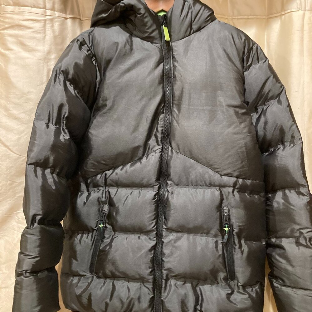 Champion Boys Puffer XL 14/16